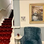 Szálloda Whitegates Cill Airne