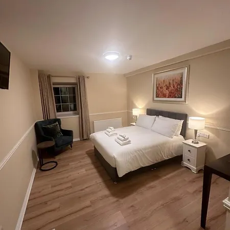 Hotel Tigh Mary Donals Bar & Rooms At Whitegates *