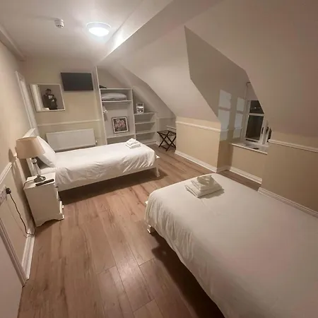 Ξενοδοχείο Whitegates Κιλάρνεϊ