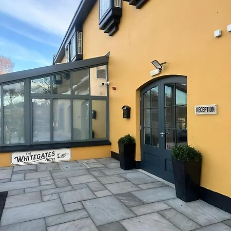 Tigh Mary Donals Bar & Rooms At Whitegates Killarney