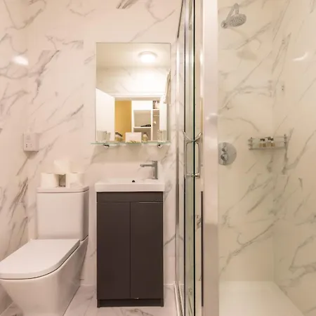 Whitegates Отель Килларни