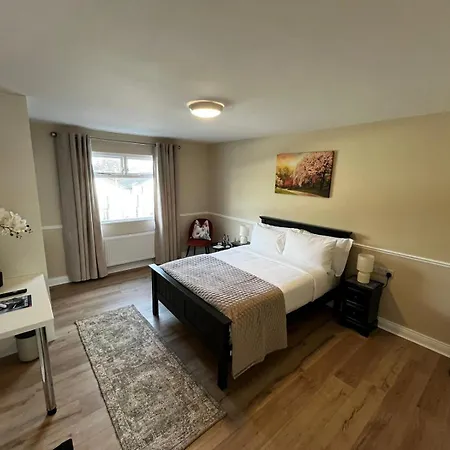 Whitegates Килларни