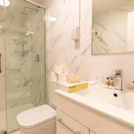 ホテル Whitegates キラーニー