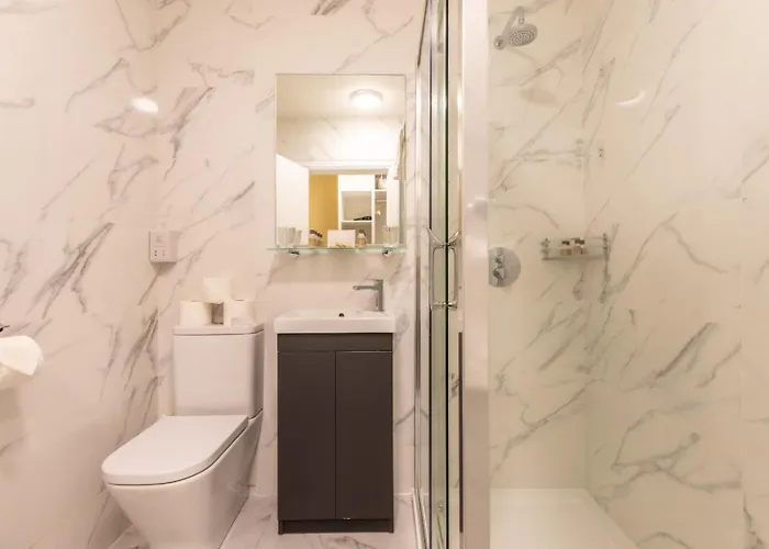 Whitegates Отель Килларни