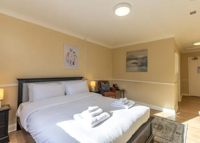 Whitegates キラーニー